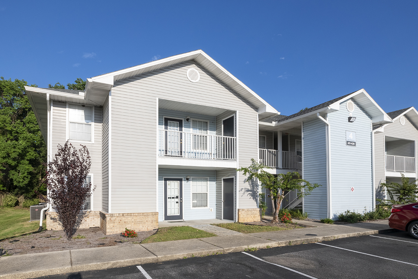The Aria - The Multifamily Advisory Group at Cushman & Wakefield